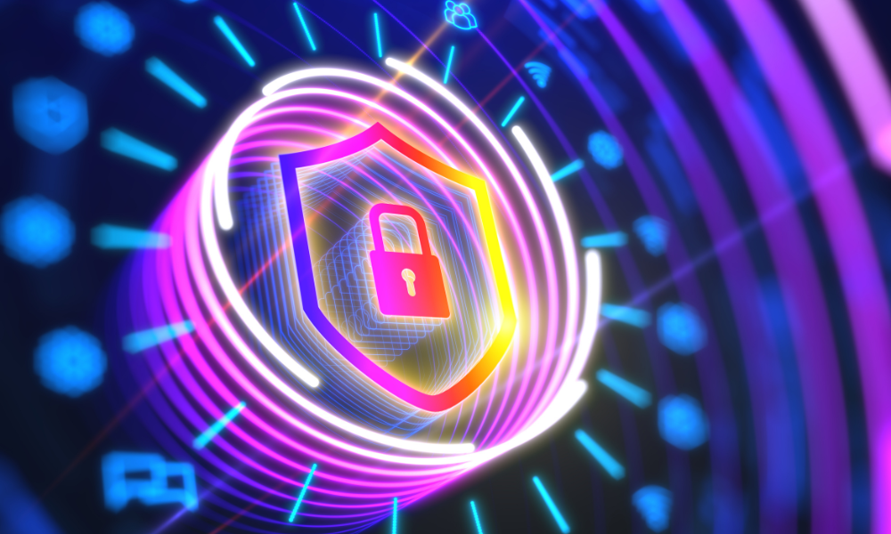 cybersecurity