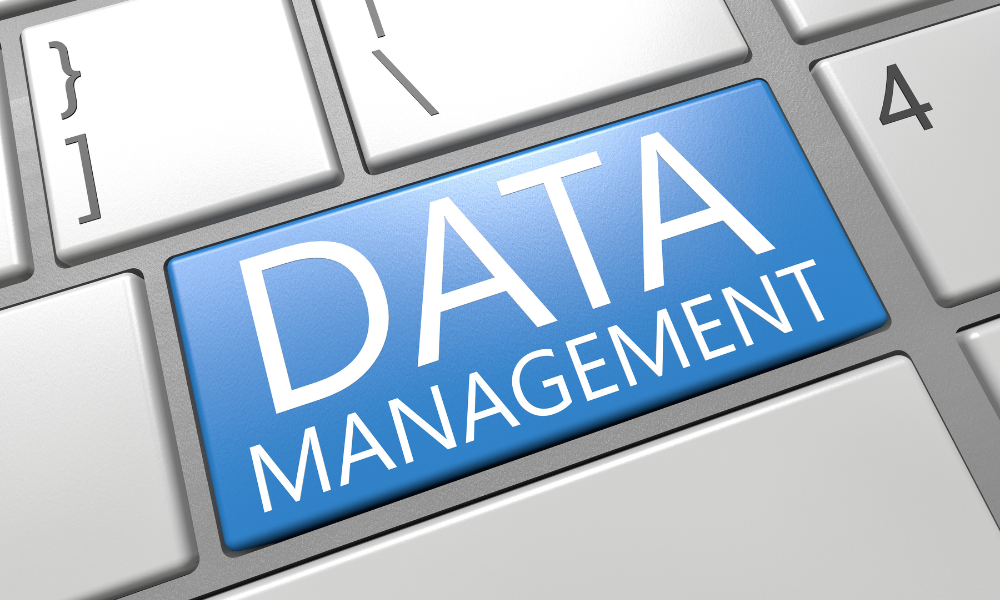 data management