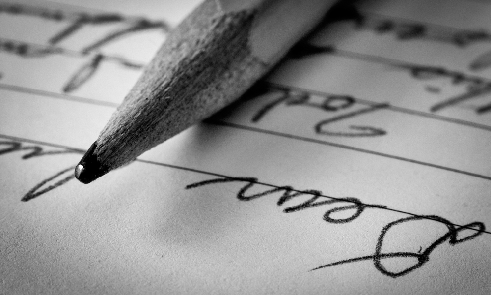 diary