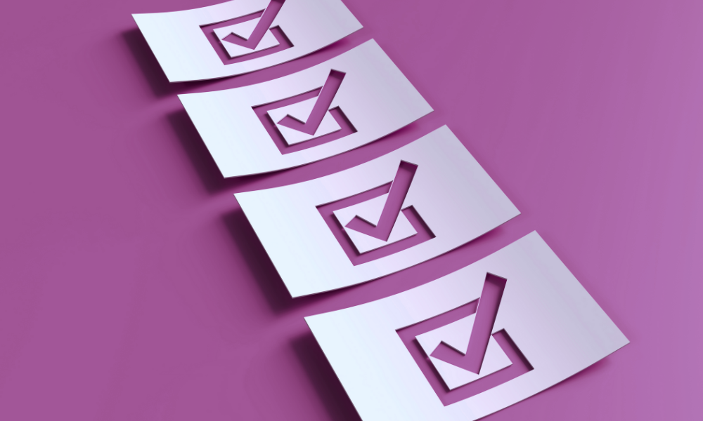 ict consultancy checklist