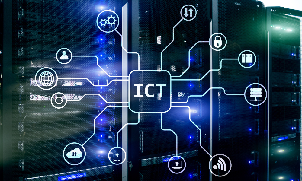 ict audit
