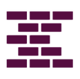 Novatia Icon Build Partner purple