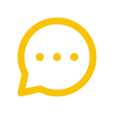 Novatia Icon Consultancy and Advice yellow