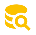 Novatia Icon Data Audits yellow