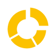 Novatia Icon Data Management yellow