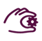Novatia Icon Implementing Projects purple
