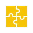 Novatia Icon Planning yellow