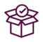 Novatia Icon Procurement purple