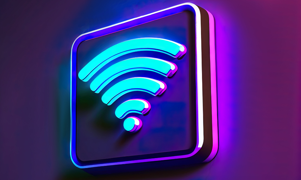 Wifi access