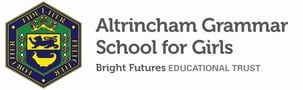 Altrincham Grammar Logo