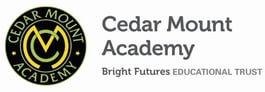 Cedar Mount Academy Logo