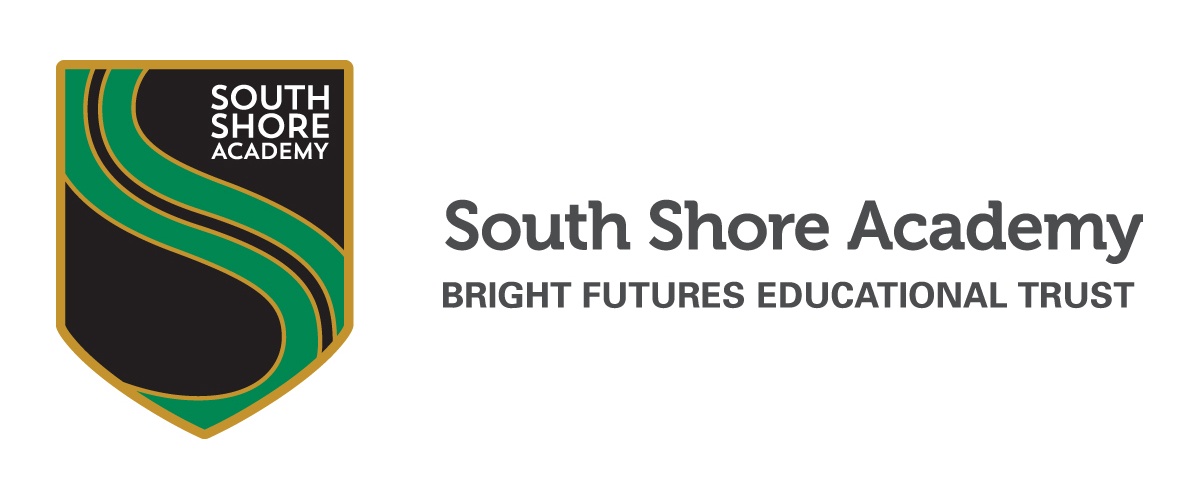 South Shore Academy logo