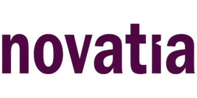 novatia logo