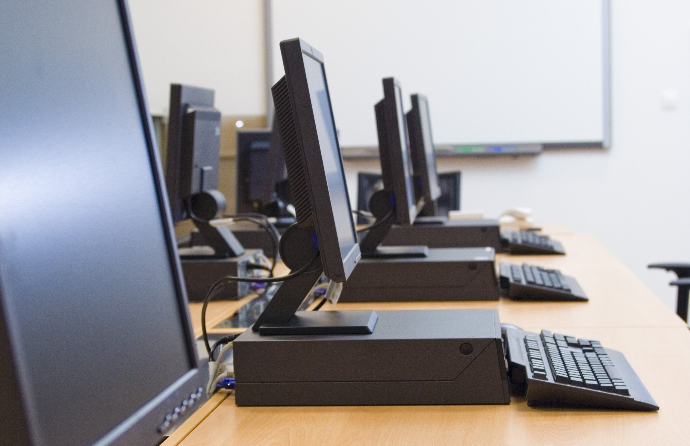 school ict strategy