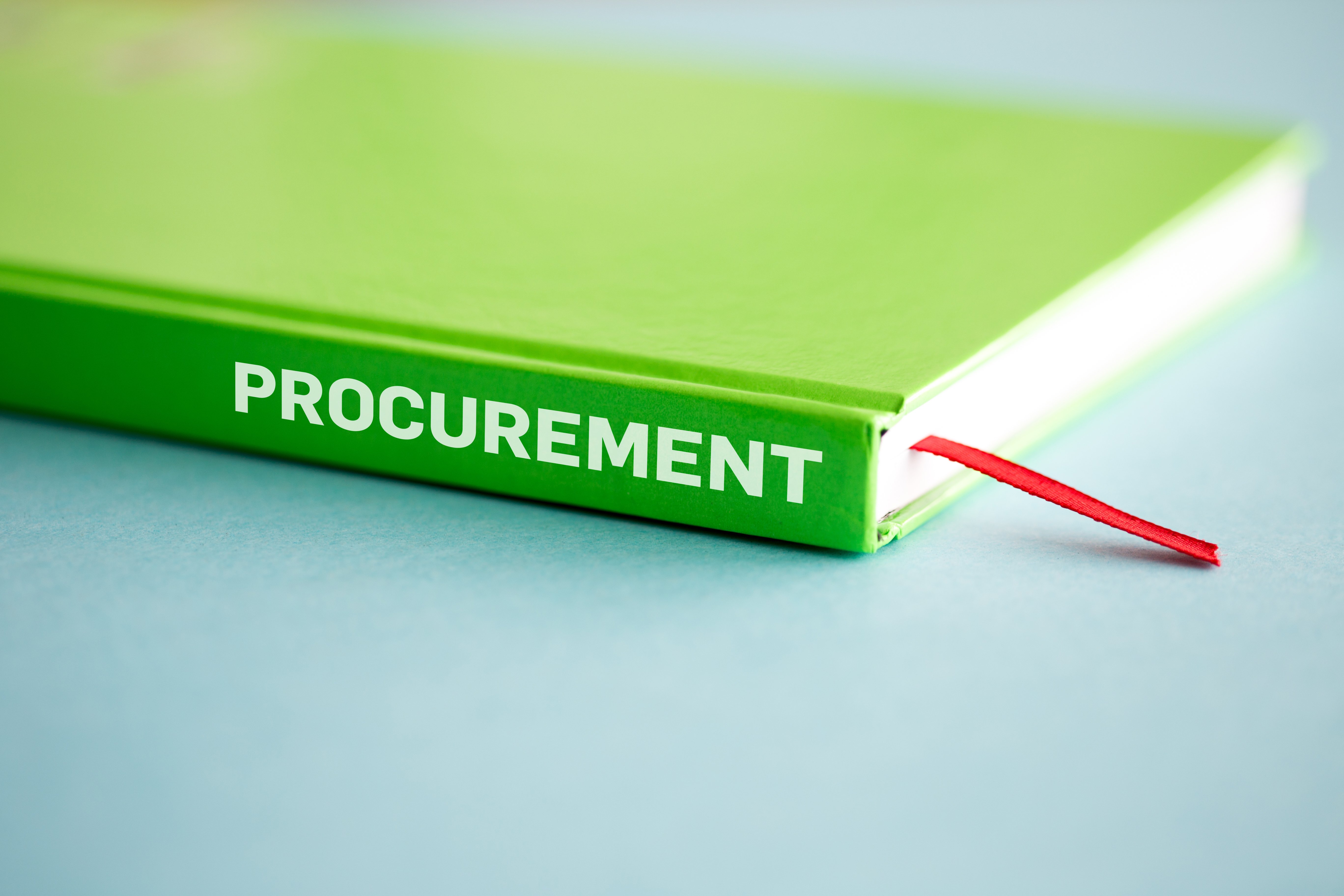 end to end procurement outsourcing