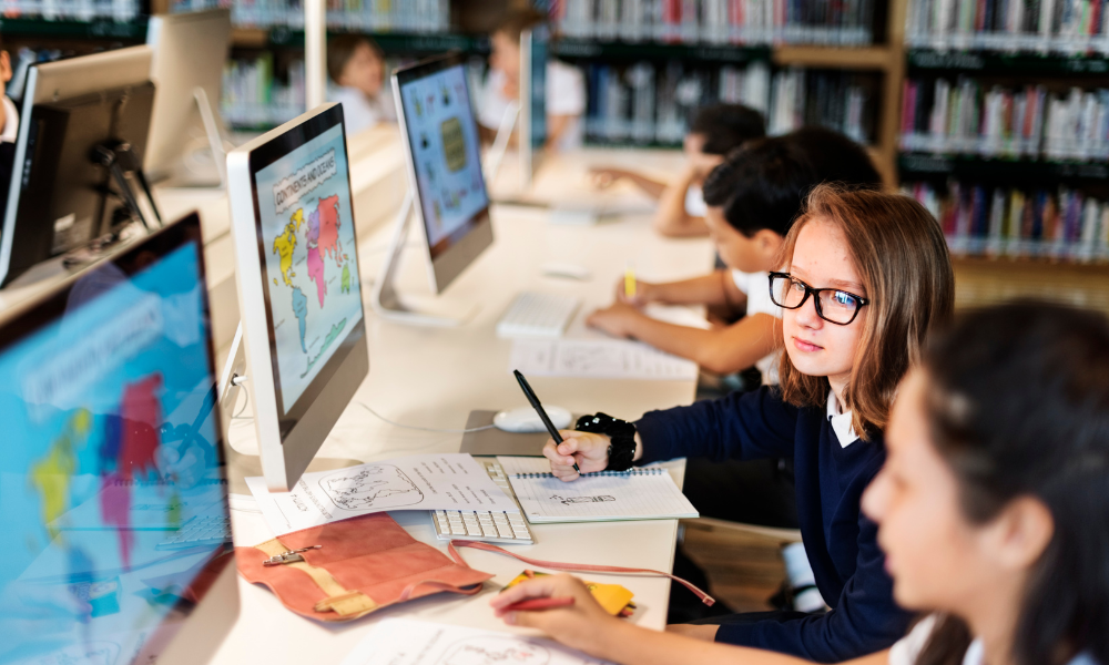 gamification in education