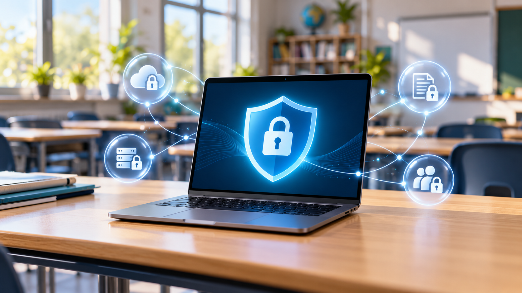 Cyber Security Awareness Month: five questions every school and MAT should ask