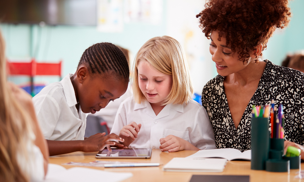 5 ways tech can help solve the SEND crisis in UK schools