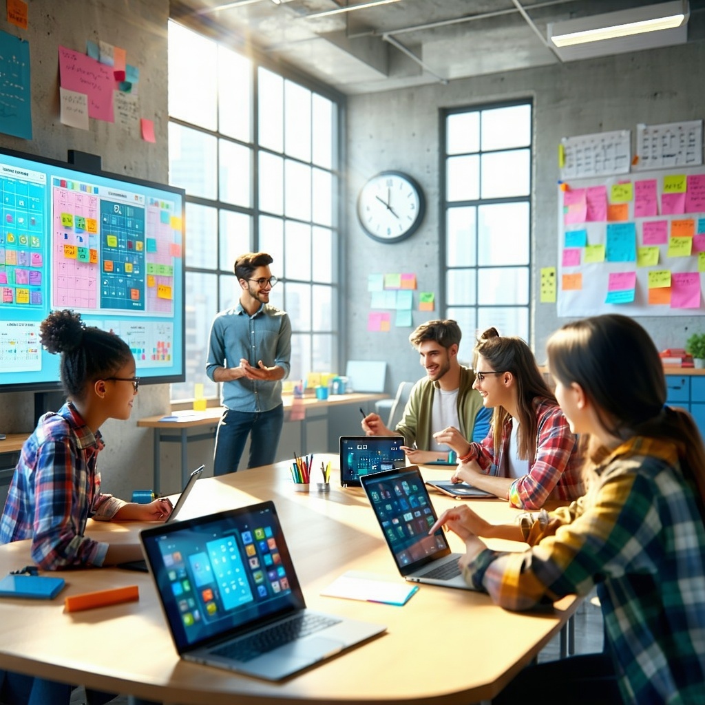Digital Strategy: Getting Started…