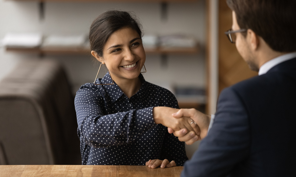 Addressing the teacher recruitment crisis using EdTech