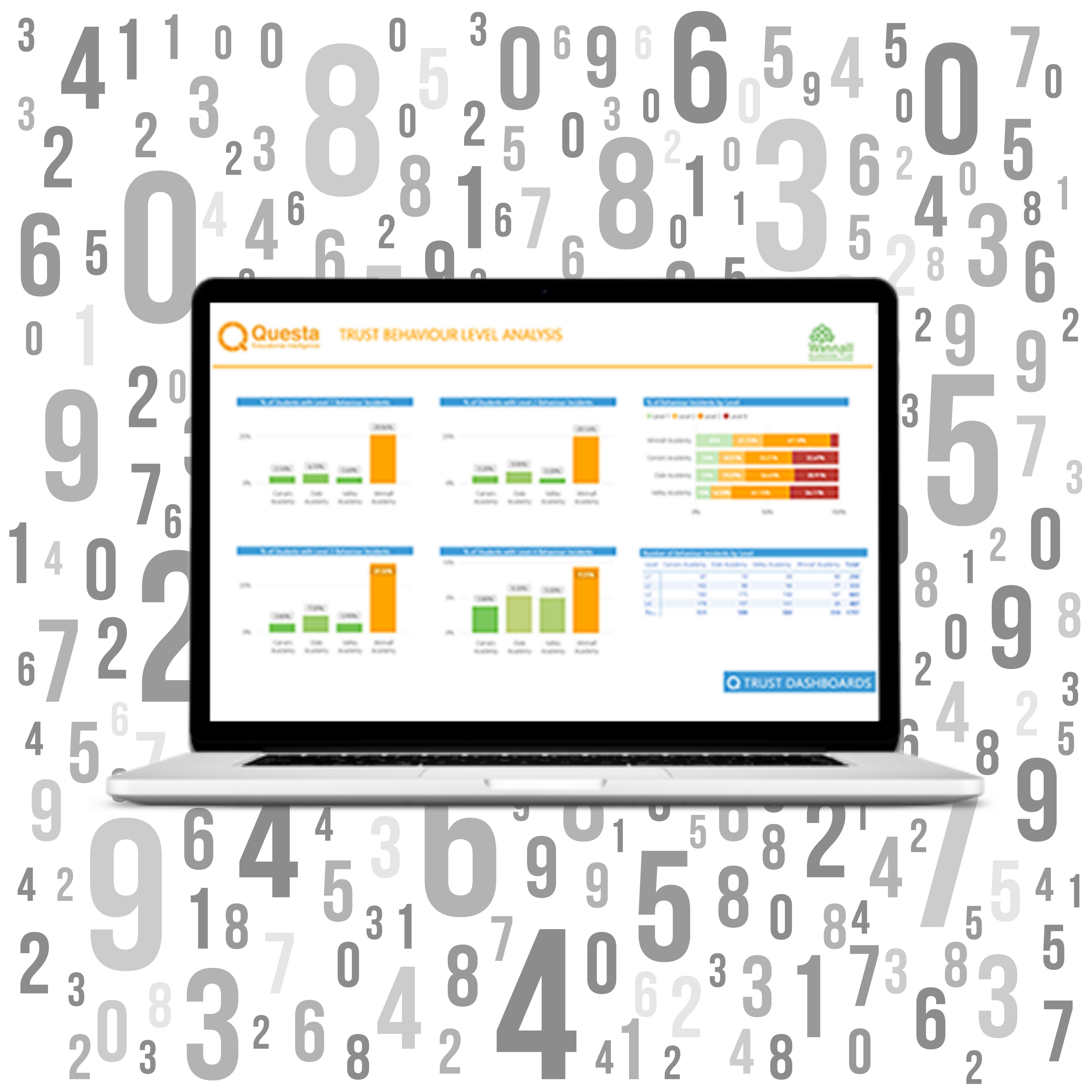 Effective data use in schools and MATs
