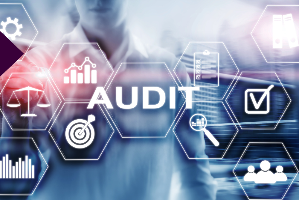 ICT Audit Email