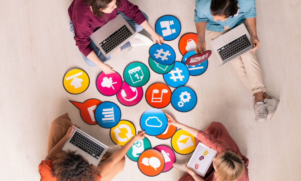 Novatia's ultimate guide to forming a robust digital strategy