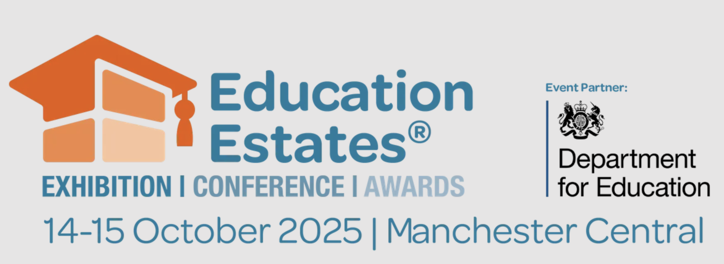 It's Good to Talk... especially at Education Estates!