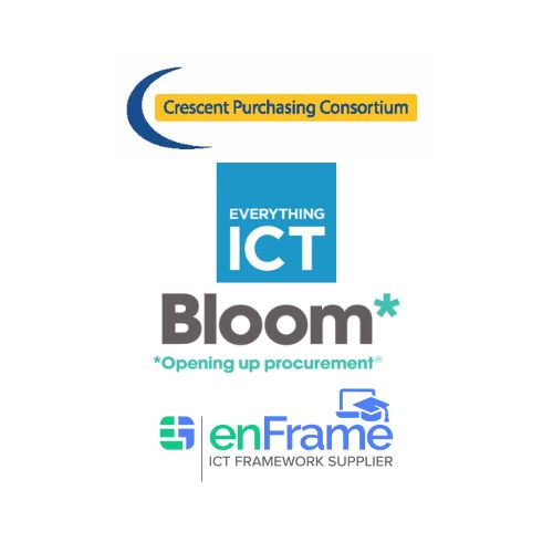 Making it even easier to access our ICT expertise