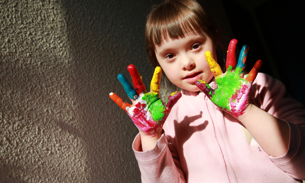 5 ways EdTech can help to support children with special needs
