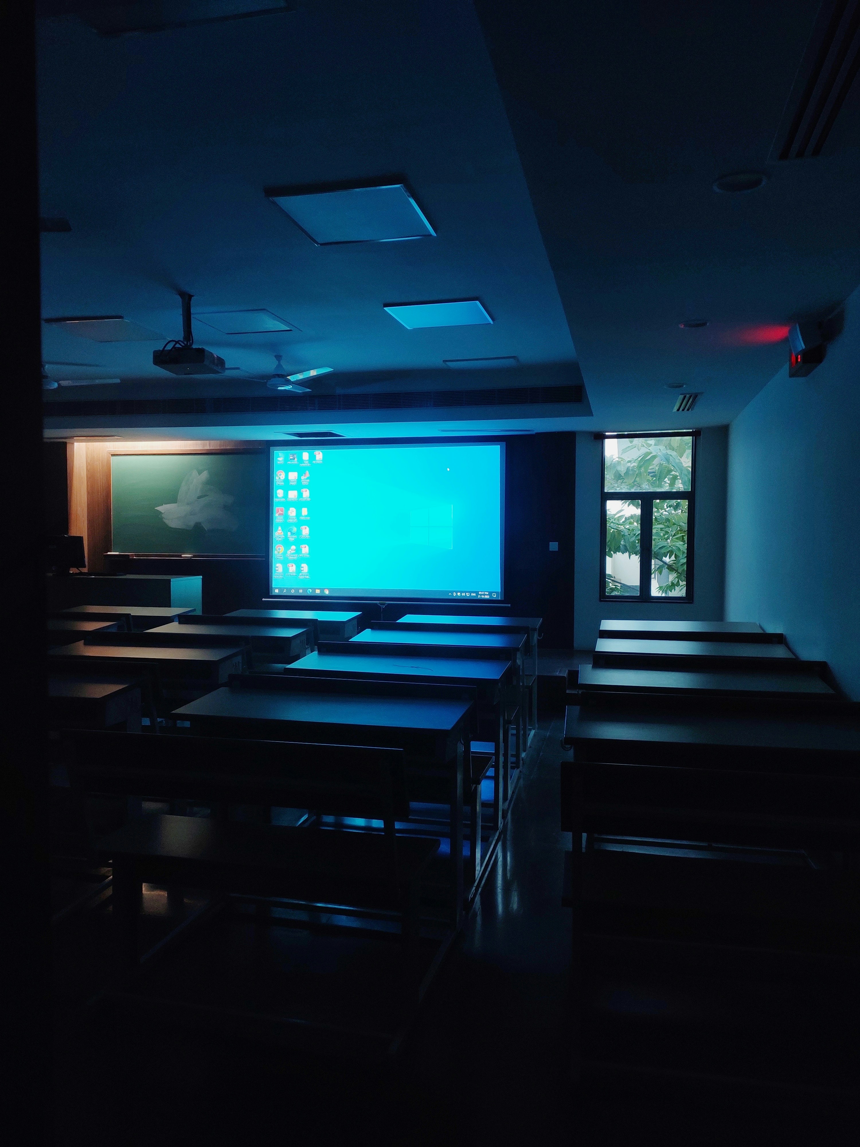 Demystifying DFE's Connect the Classroom