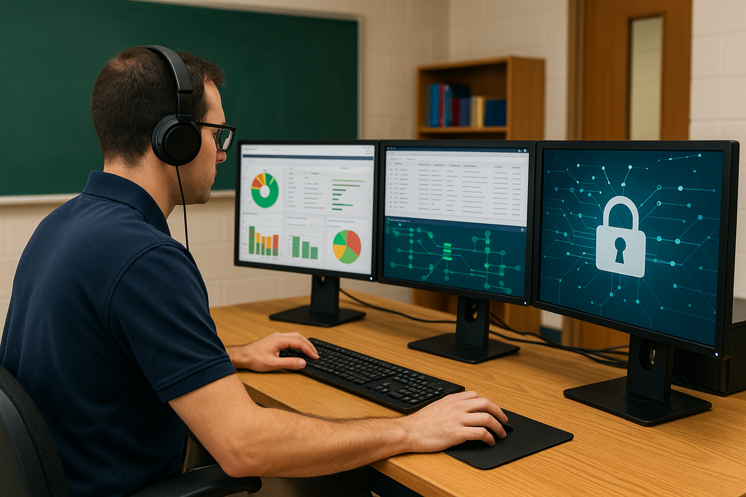 Is Your School IT Team Delivering Value? How to Evaluate Efficiency and Effectiveness