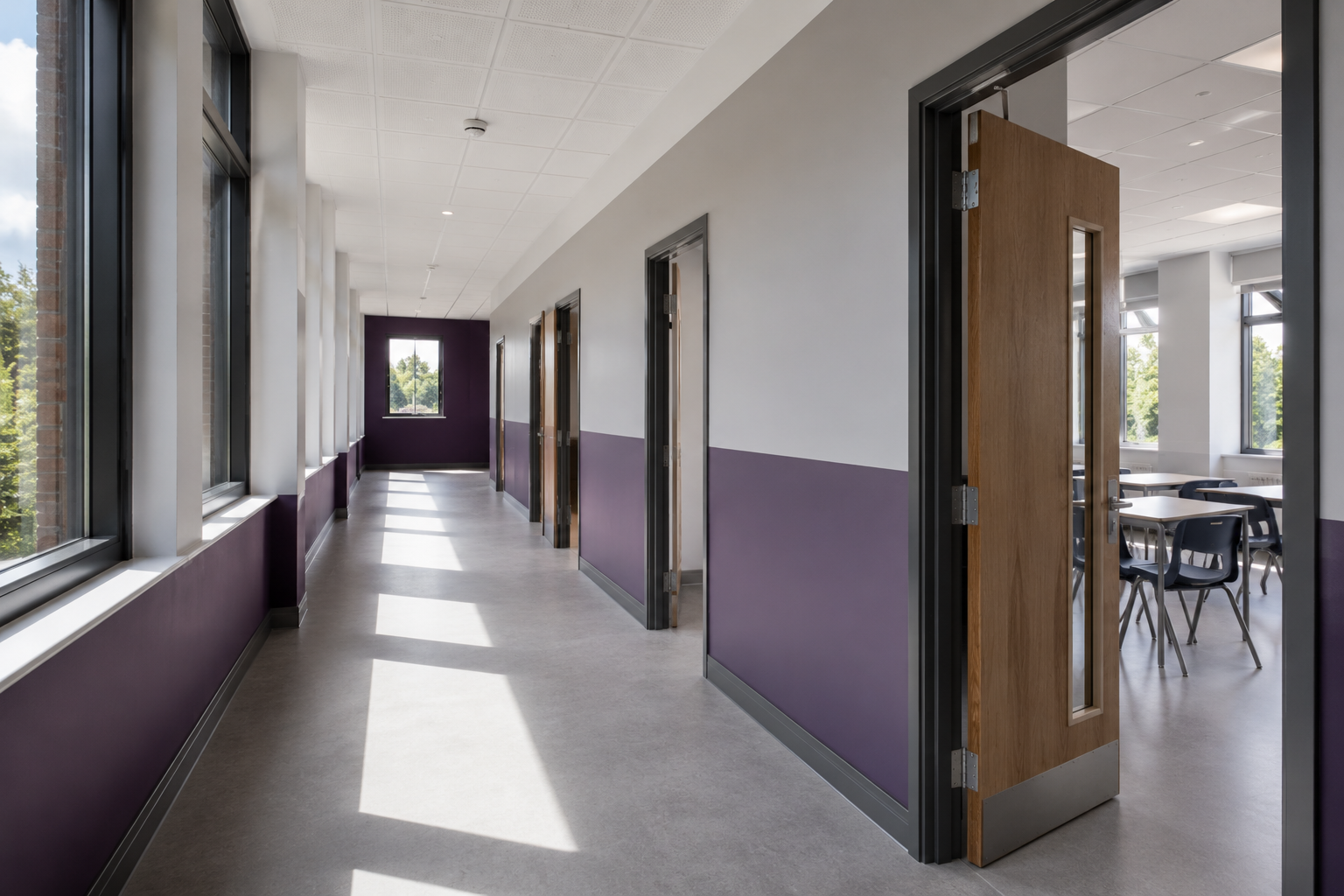Back to School: Summer Works, KCSIE 2026 and Cyber Resilience for the Year Ahead