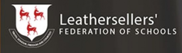 Leathersellers' Federation of Schools logo