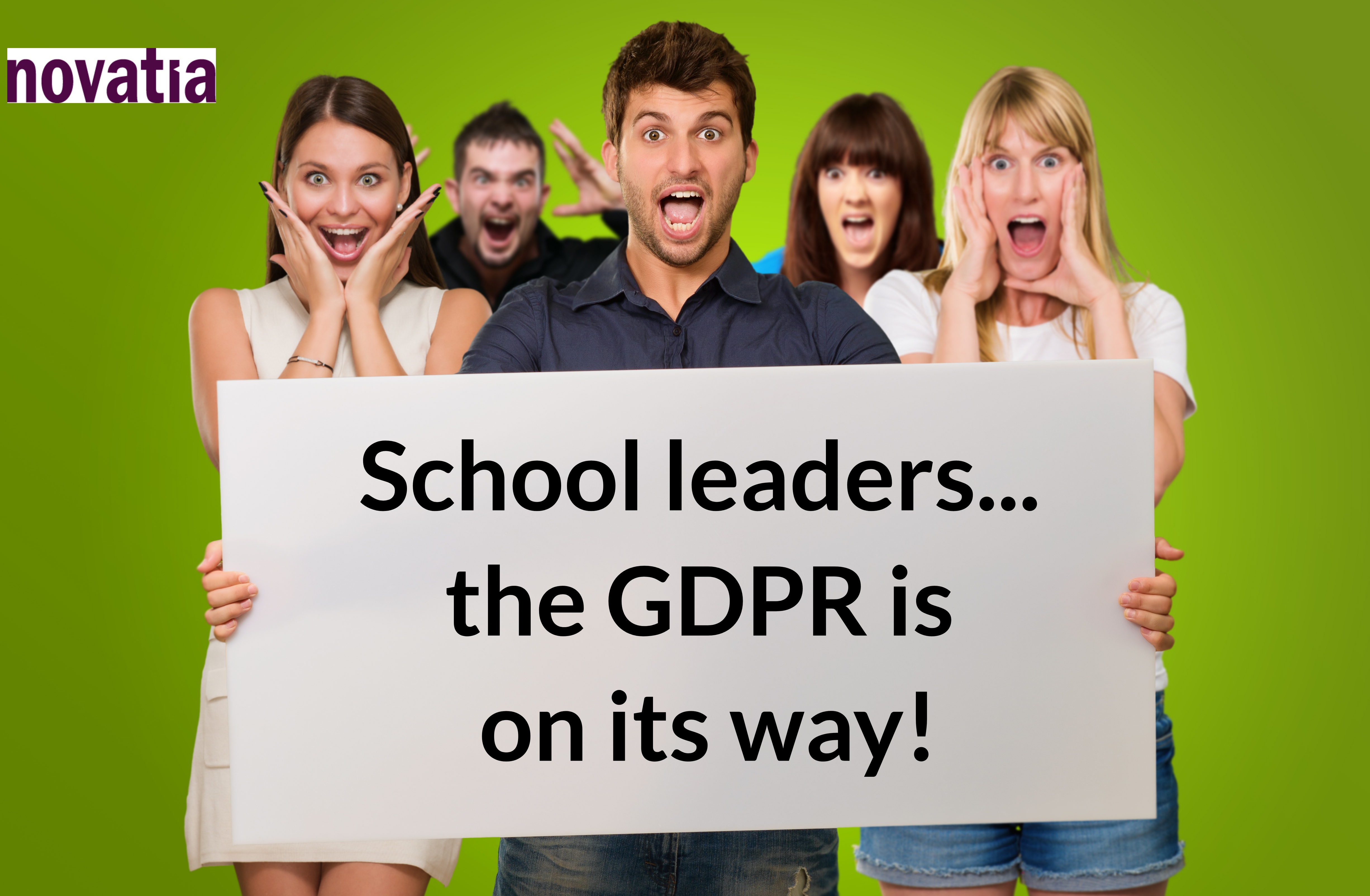 The GDPR - original size