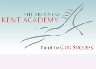 Skinners’ Kent Academy