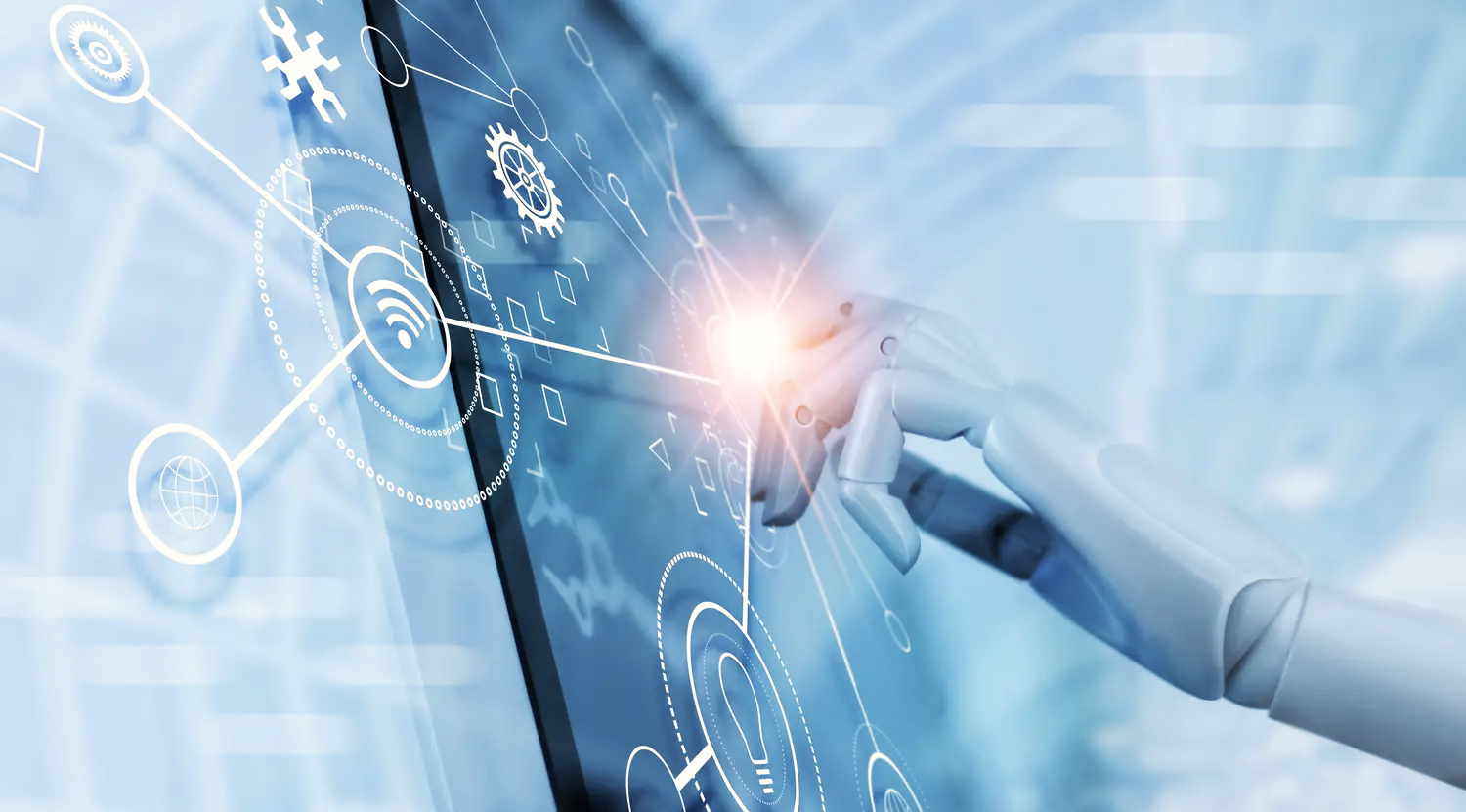 Machine Learning: How is AI being used in UK schools?